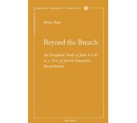 P. Paul Beyond the Breach (Tascabile)