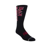 P PERRI'S SOCKS LTD. Imb301-001-o-m calzino, Nero, Taglia Unica Uomo