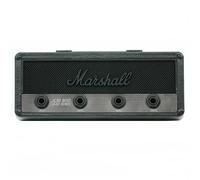 P Pluginz Marshall Stealth - Jack Rack montato a parete Include 4 portachiavi pe
