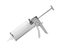 P Prettyia Dispenser Condimento Maionese Salsa Olio Pistola Bottiglia Acciaio Inossidabile Plastica