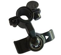 P prettyia supporto per manubrio di moto per Garmin Nuvi 40 50 200 2013 24 X 5 25 X 5