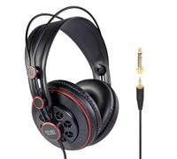 P&R Howard Superlux HD-681Cuffie Semiaperte Sovrauricolari Professionale