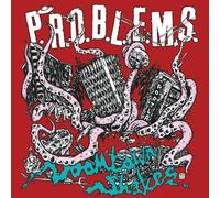 P.R.O.B.L.E.M.S. - Doomtown Shakes