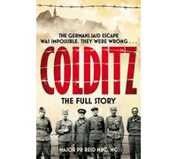 P R Reid Colditz (Tascabile)