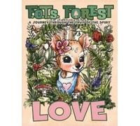 P R Wells Love (Copertina rigida) F.O.T.S. Forest Presents