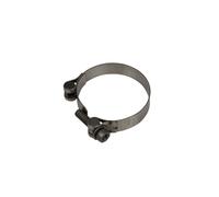 P-R42 FASCETTA MARMITTA APRILIA TUONO V4 1100 RR ABS FACTORY SUMMIT ATTACK 2020