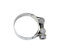 P-R59 FASCETTA MARMITTA YAMAHA XT 1200 ZE ABS SUPER TENERE EAS RAID EDITION 2018