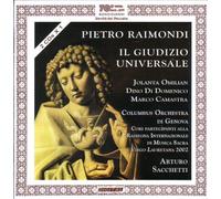P. Raimondi - II Giudizio Universale/Oratori