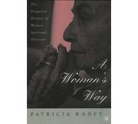 P. Ranft A Woman’s Way (Tascabile)