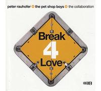 P.Rauhofer & Pet Shop Boys - Break 4 Love-Part 2