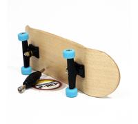 P-REP Starter Complete Wooden Fingerboard 30mm x 100mm - Maple