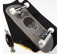 P-REP V2 Pro Performance - Tastiera completa in legno con ruote in uretano - We Out Here, 32 mm