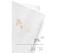 p.s 119: A Creative Journey Through the Longest Psalm | Aleph + Beth