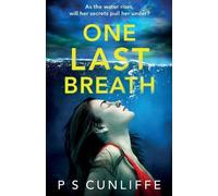 P S Cunliffe One Last Breath (Tascabile)