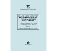 P.S. Dhurjati S On-Line Fault Detection and Supervision in the Chemi (Tascabile)