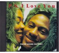 P.S.F Vol.4「P.S.I Love You」
