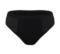 P & S Healthcare da donna gamba alta pizzo protezione Pant