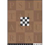 P.S.I. Italian Bureau selections 1998-2000