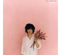 P.S. I love you(初回限定盤)(DVD付)