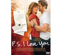 P.S.I Love You
