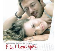 O.S.T.-P.S. I Love Y - P.S. I Love You