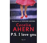 P.S. I love you