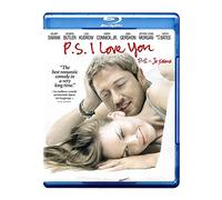 P.S. I Love You [Blu-ray] [Blu-ray] (2008) Blu-Ray