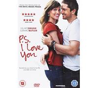 Dvd P.S. I Love You [Edizione: Regno Unito]