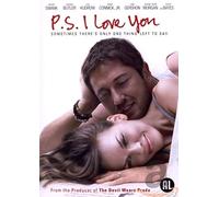 P.S. I love you (DVD)