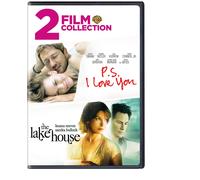 P.S. I Love You / Lake House (DVD)