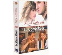 P.s. I love you ; le come back