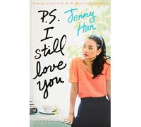 P.S. I Still Love You