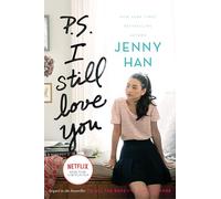 Jenny Han P.S. I Still Love You (Tascabile) To All the Boys I've Loved Before