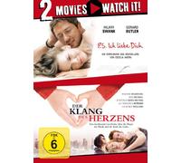 P.S. Ich liebe Dich/ Der Klang des Herzens