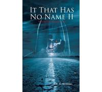 P S Kessell It That Has No Name II (Tascabile)