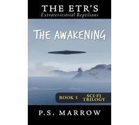 P S Marrow The Awakening (Tascabile)