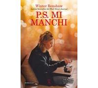 P.S. Mi manchi