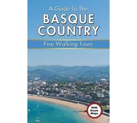 P S Quick A Guide to the Basque Country (Tascabile) Walking Tour Guides