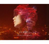 P.S. RED I (初回生産限定盤) (DVD付) (特典なし)