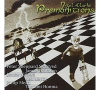 P.S. Skaerved - Nigel Clarke-Premonitions