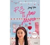 P.S. Ti amo ancora
