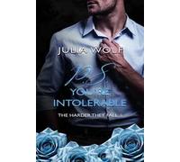 P.S. You’re intolerable. The harder they fall. Ediz. italiana. Vol. 3