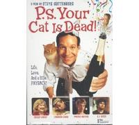 P.S. Your Cat Is Dead [2002] [DVD] [Edizione: Regno Unito]