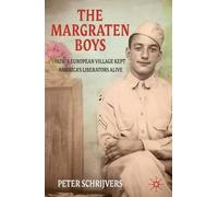 P. Schrijvers The Margraten Boys (Copertina rigida)