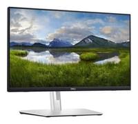 DELL P Series P2424HT Monitor PC 60,5 cm (23.8") 1920 x 1080 Pixel Full HD LCD Touch screen Nero, Argento