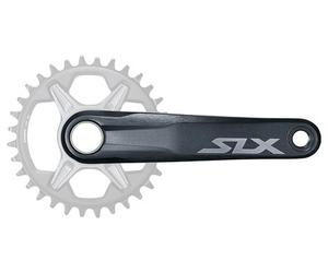 P shimano slx boost fc m7100 1 12v senza scheda