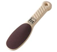 P. Shine Doppio Lato Beauty Foot Raspare Lima Calli pelle Morta Rimuovi 120/220