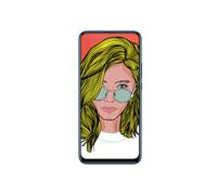 P Smart Z 64GB, Blu - Nouvo