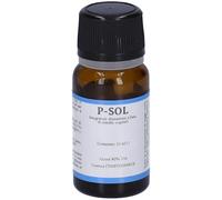 P-Sol Gocce 10 Ml 10 ml Soluzione orale