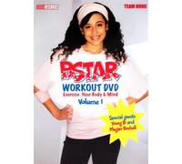 P-Star Workout:Exercise Your B - P-Star Workout: Exercise Your B